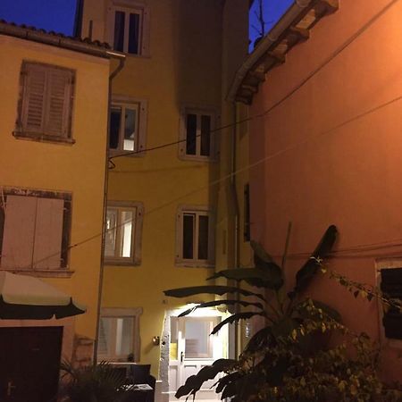 Casa Colloredo Free Parking Ρόβινι Εξωτερικό φωτογραφία