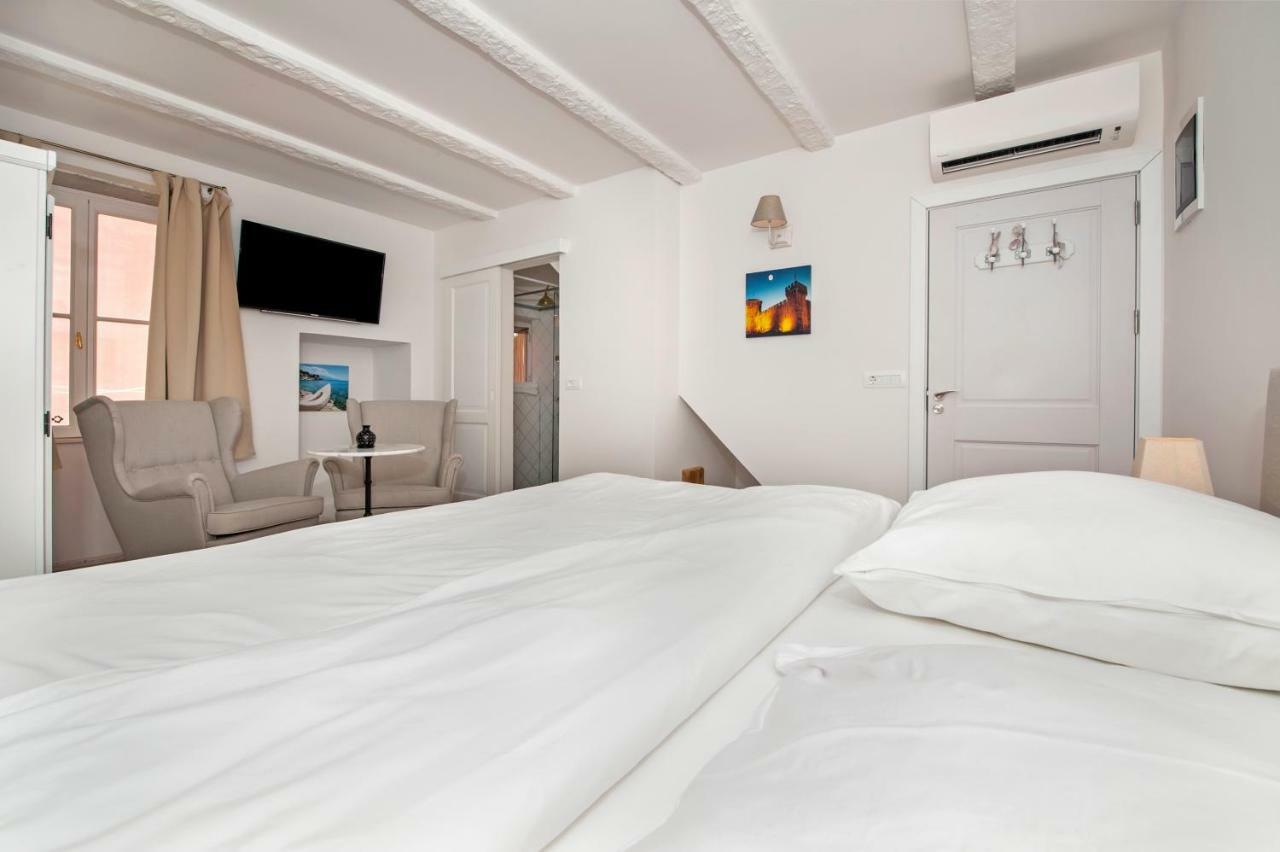 Casa Colloredo Free Parking Ρόβινι Εξωτερικό φωτογραφία