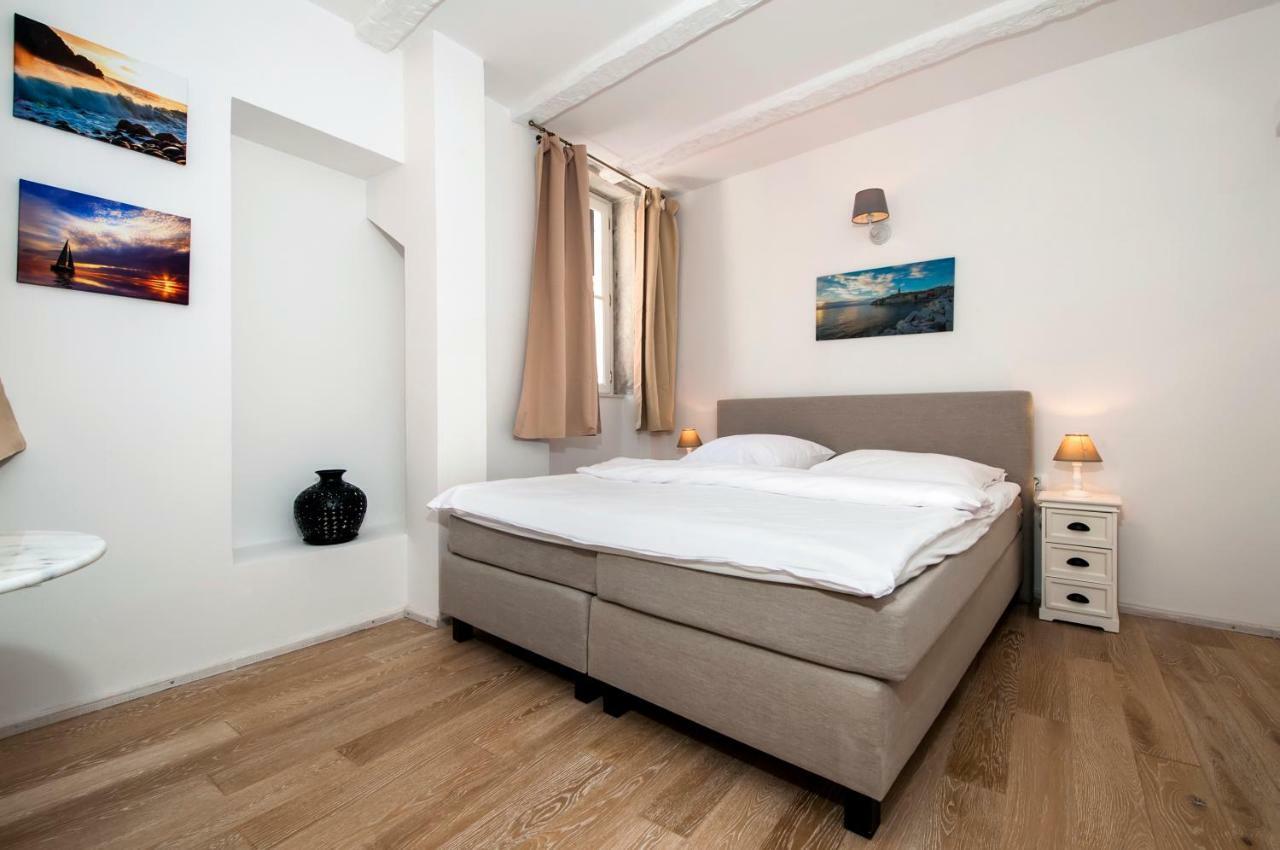 Casa Colloredo Free Parking Ρόβινι Εξωτερικό φωτογραφία