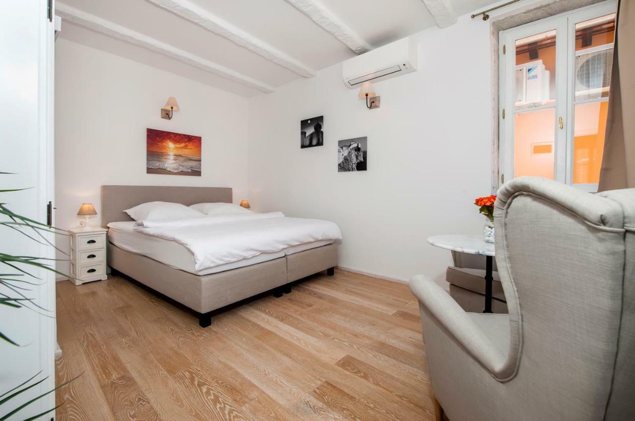 Casa Colloredo Free Parking Ρόβινι Εξωτερικό φωτογραφία