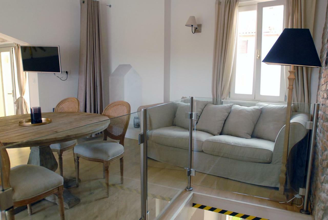 Casa Colloredo Free Parking Ρόβινι Εξωτερικό φωτογραφία