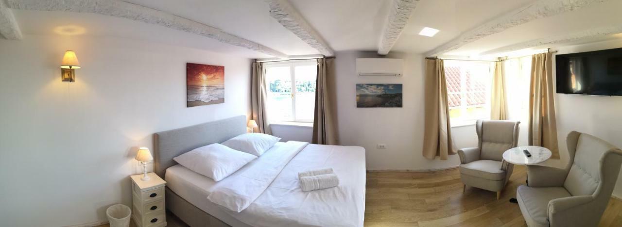Casa Colloredo Free Parking Ρόβινι Εξωτερικό φωτογραφία