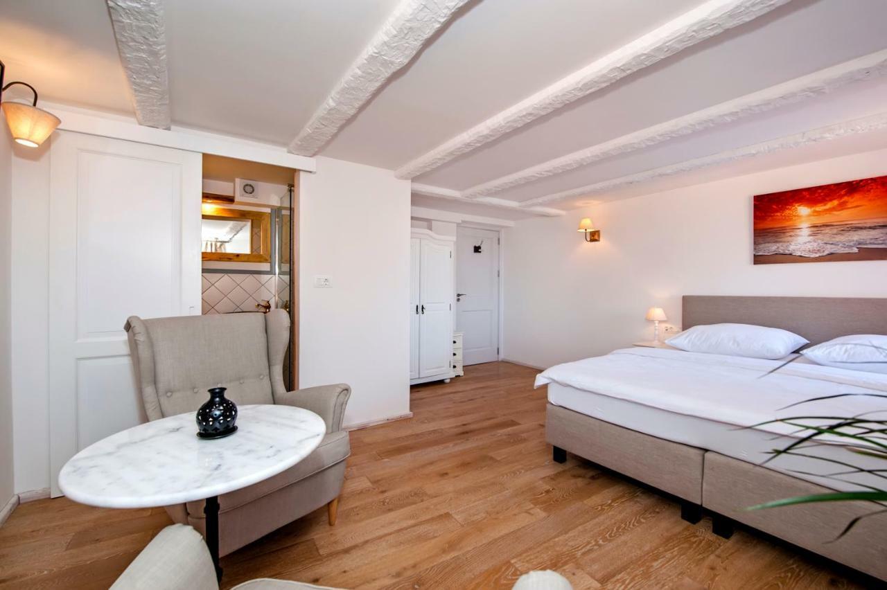 Casa Colloredo Free Parking Ρόβινι Εξωτερικό φωτογραφία