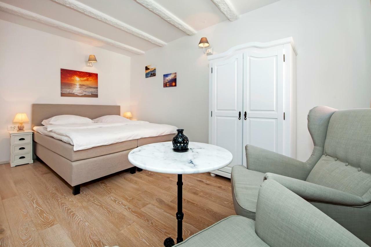 Casa Colloredo Free Parking Ρόβινι Εξωτερικό φωτογραφία