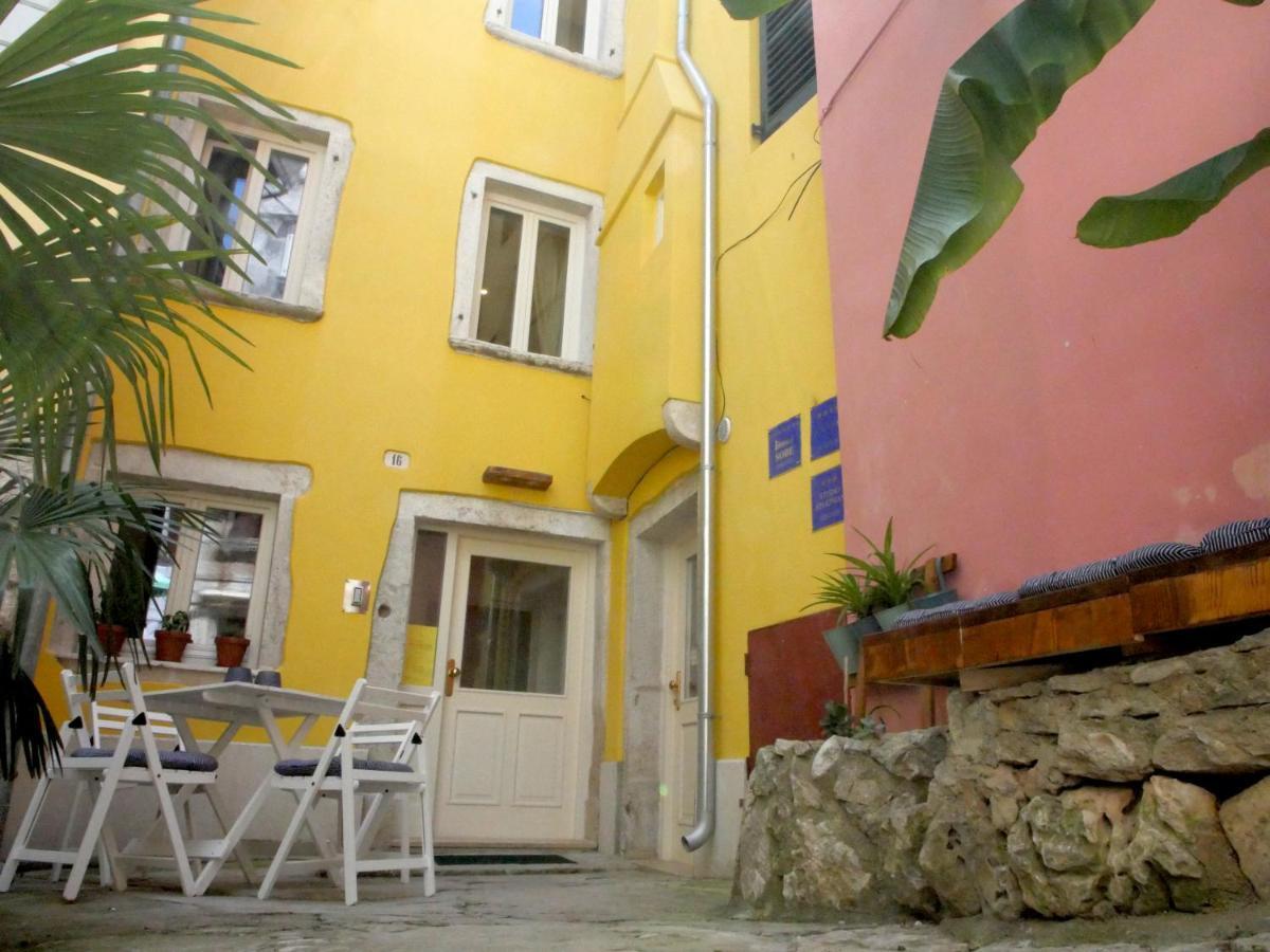 Casa Colloredo Free Parking Ρόβινι Εξωτερικό φωτογραφία